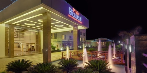 Pride Biznotel Ranipet