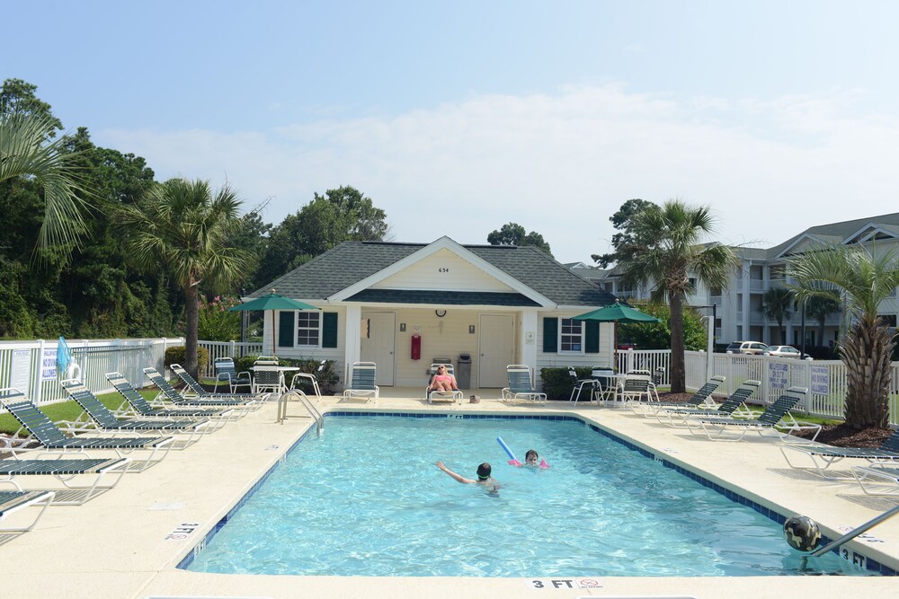 River Oaks Resort in Myrtle Beach Best Rates & Deals on Orbitz