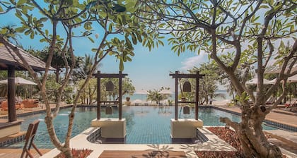 Le Vimarn Cottages & Spa