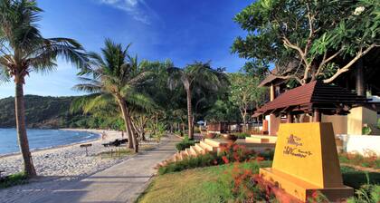 Le Vimarn Cottages & Spa