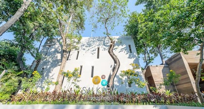 Saikaew Beach Resort