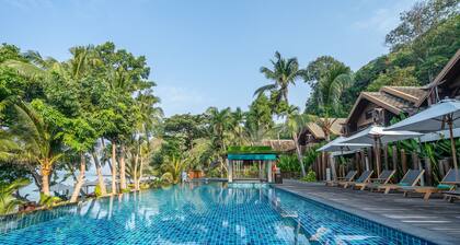 Ao Prao Resort