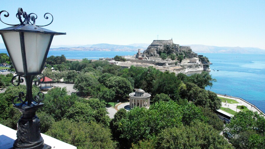 Cavalieri Hotel