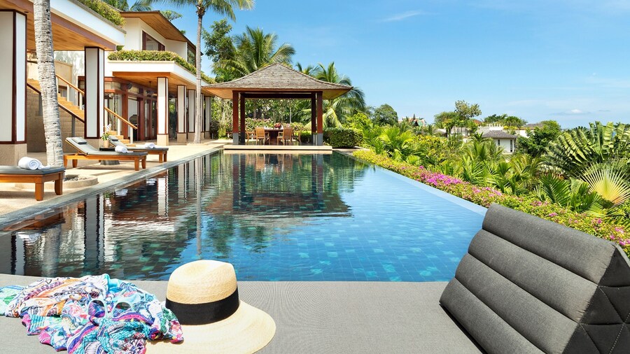 Andara Resort Villas