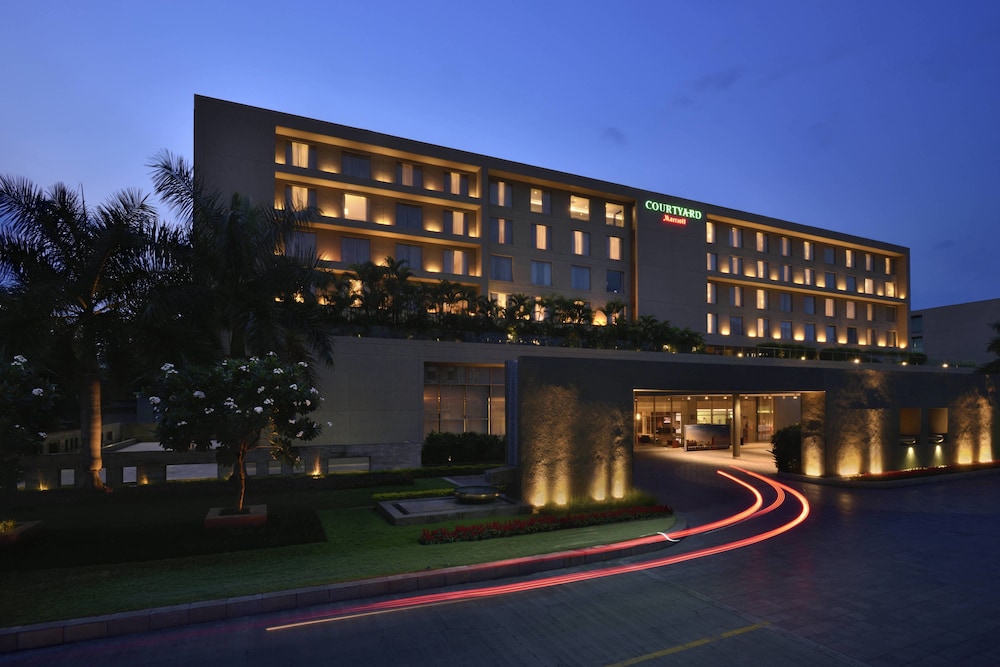 Courtyard by Marriott Pune Hinjewadi in Pune, India