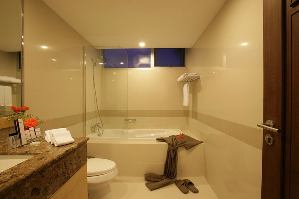 Adelphi Grande Hotel Sukhumvit Adelphi Grande Hotel Sukhumvit