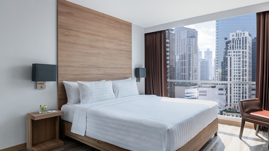 Adelphi Grande Sukhumvit