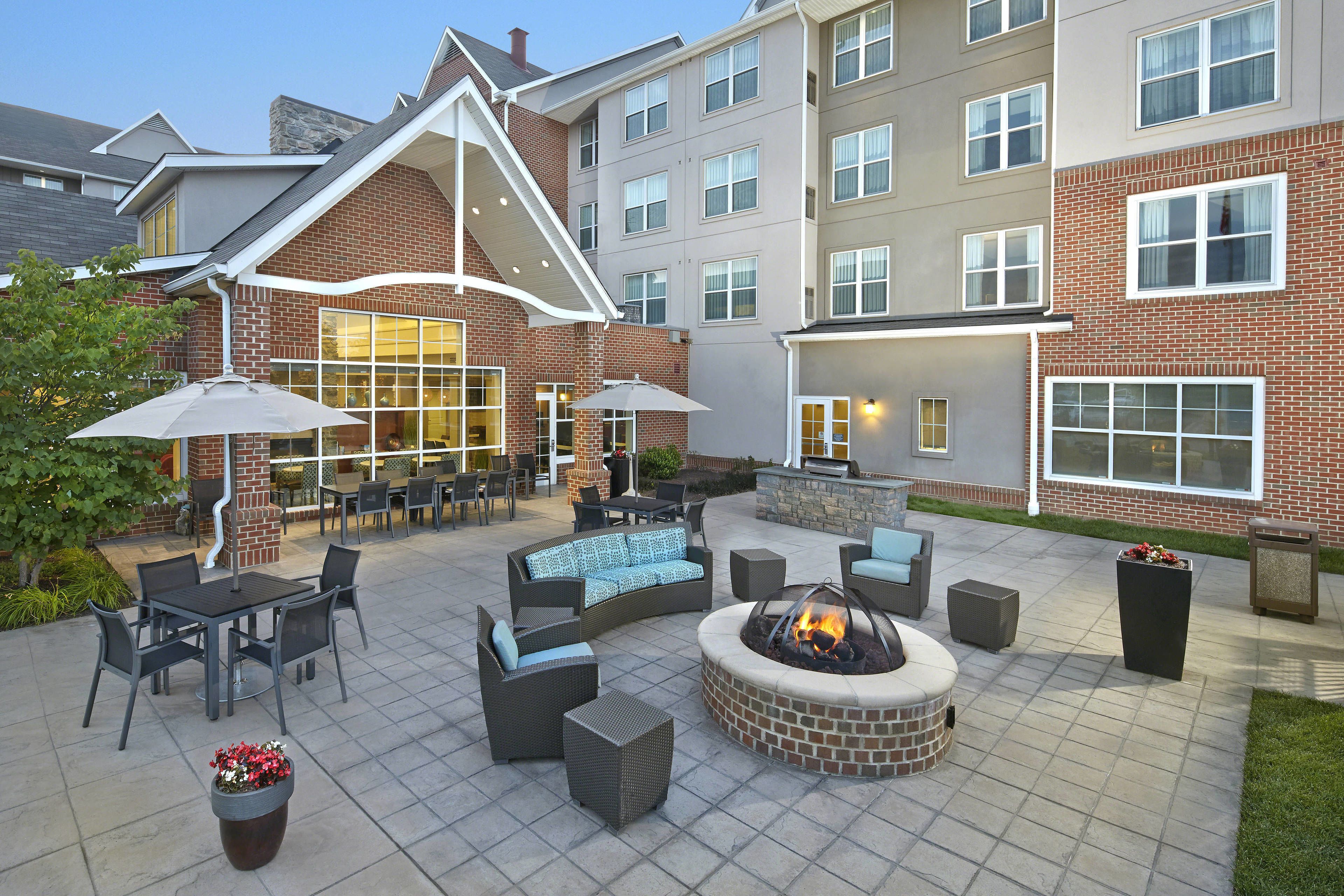 Residence Inn by Marriott Waldorf in Waldorf, United States