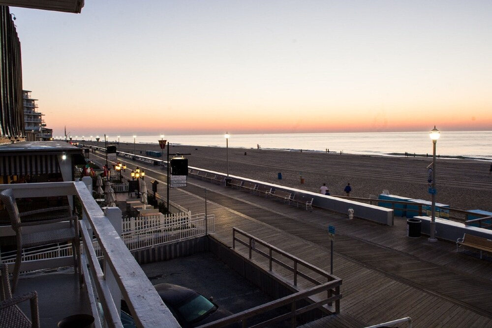 Ocean city md last minute vacation deals