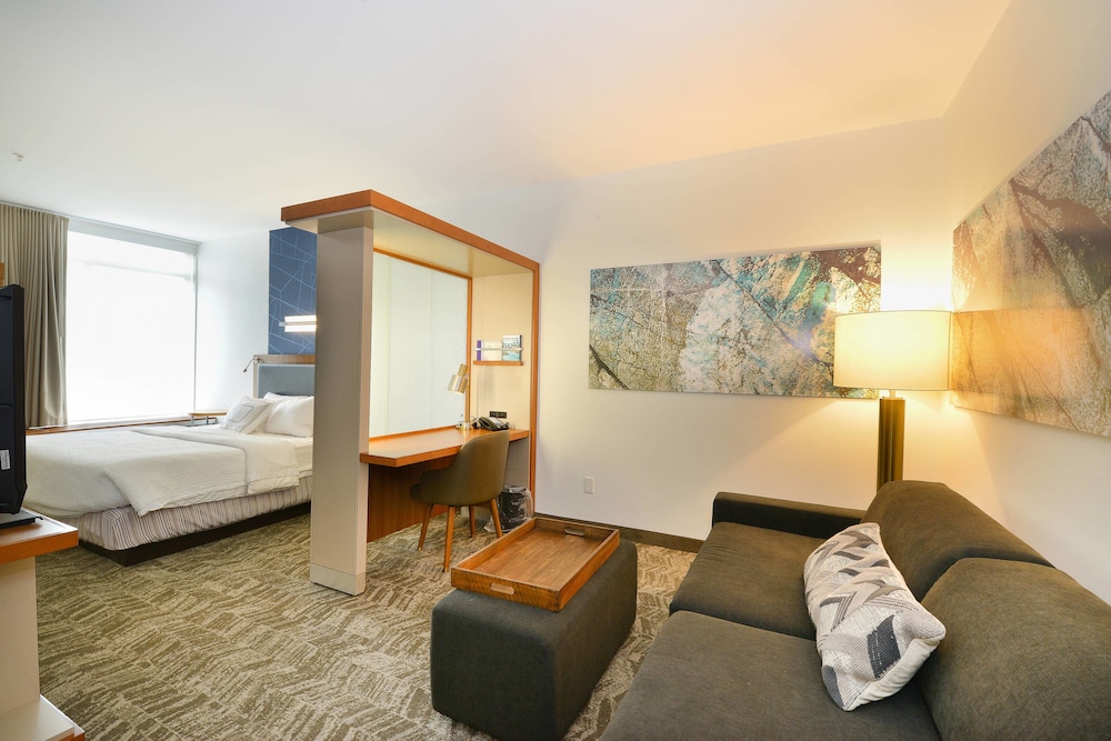 SpringHill Suites by Marriott Grand Forks 2019 Pictures, Reviews