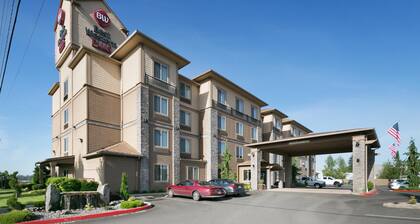 Best Western Plus Port of Camas - Washougal Convention Center