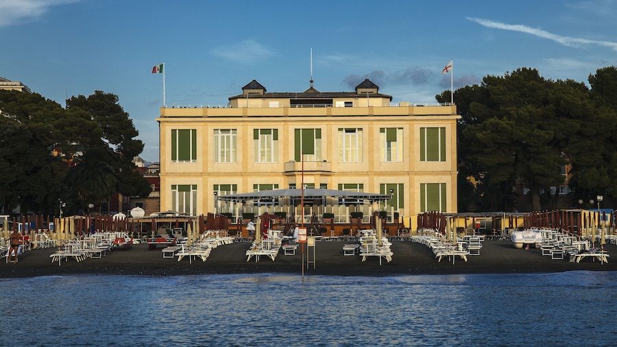 Suite Hotel Nettuno