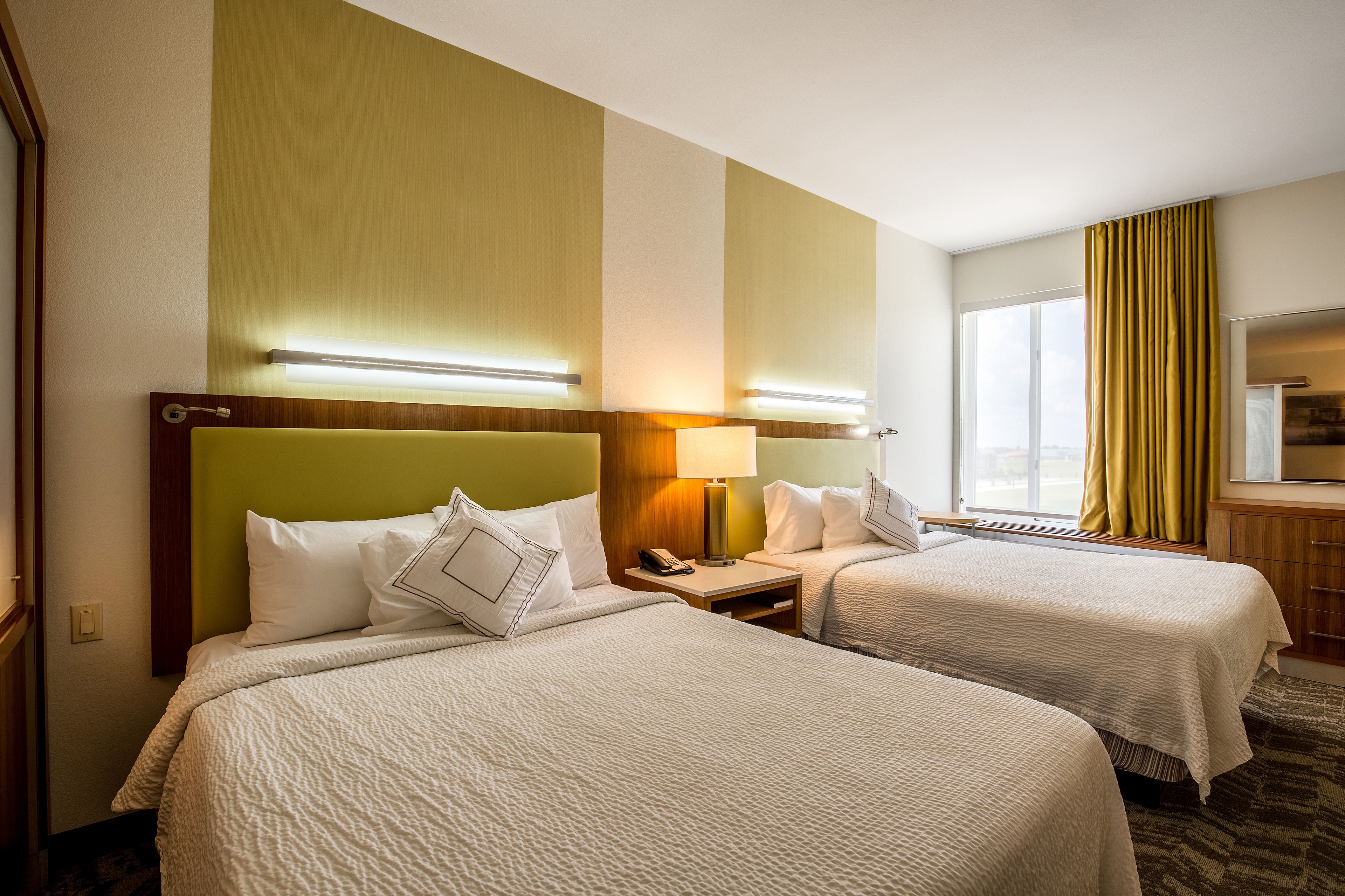 Springhill Suites By Marriott-houstonrosenberg In Rosenberg Tx Expedia