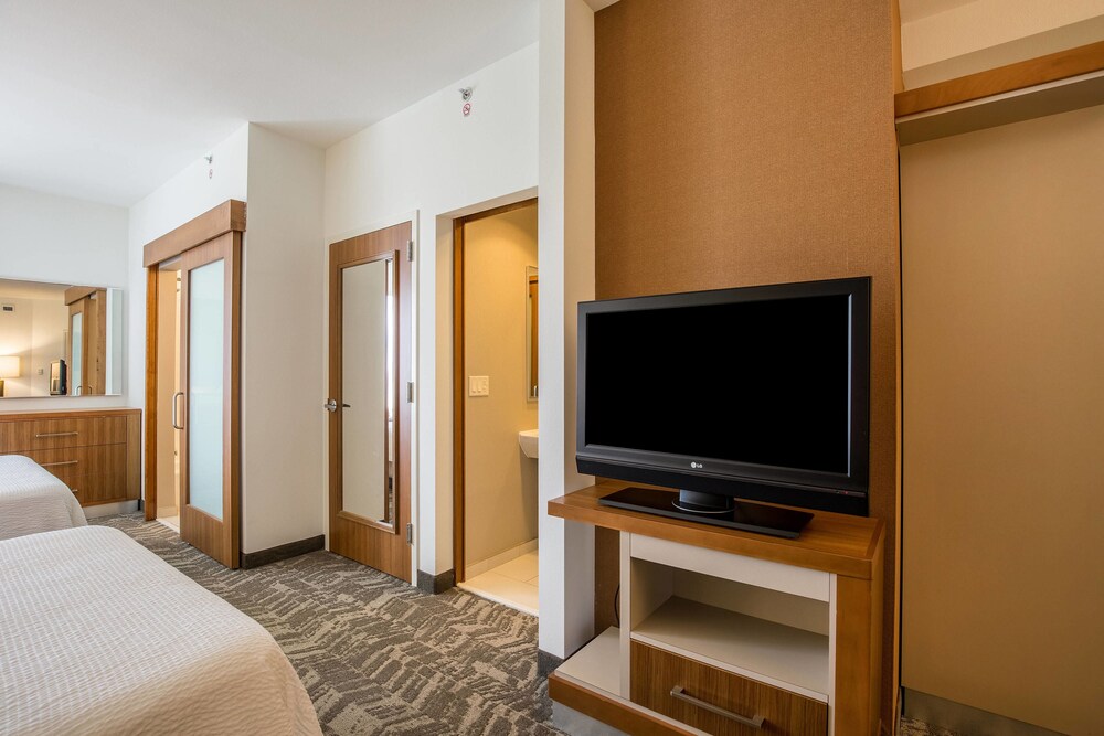 SpringHill Suites by Marriott-Houston/Rosenberg