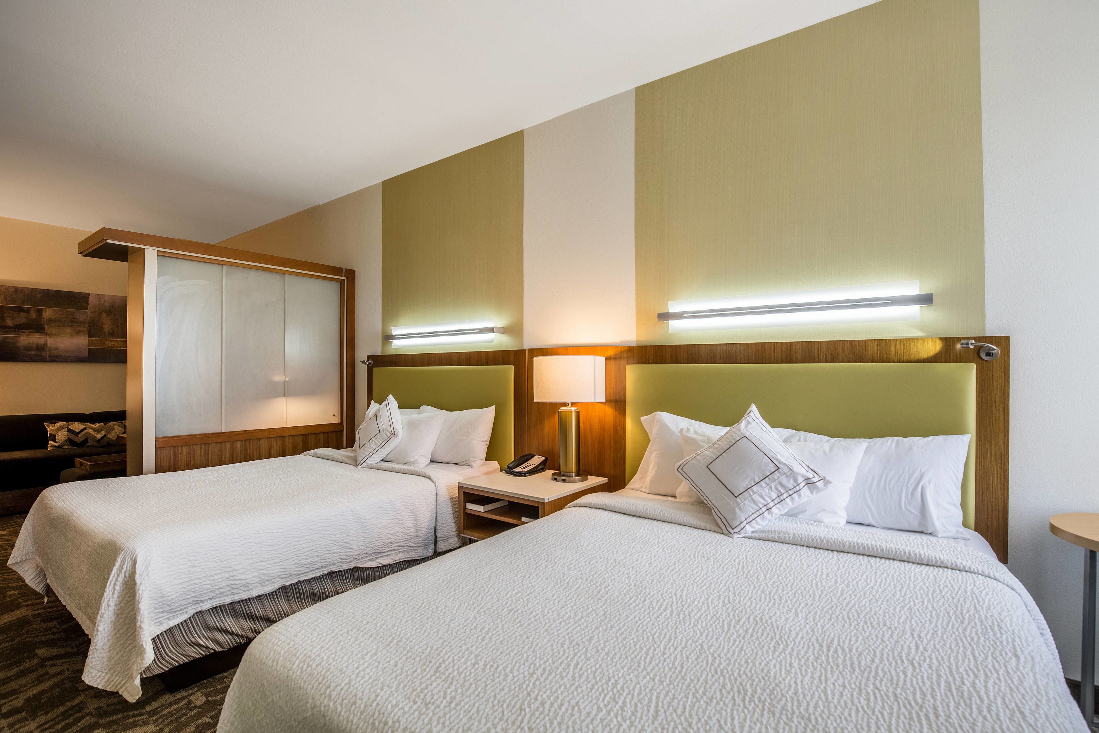 SpringHill Suites by Marriott-Houston/Rosenberg in Rosenberg, United States