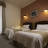 Hotel Plaza in Punta Arenas, Chile