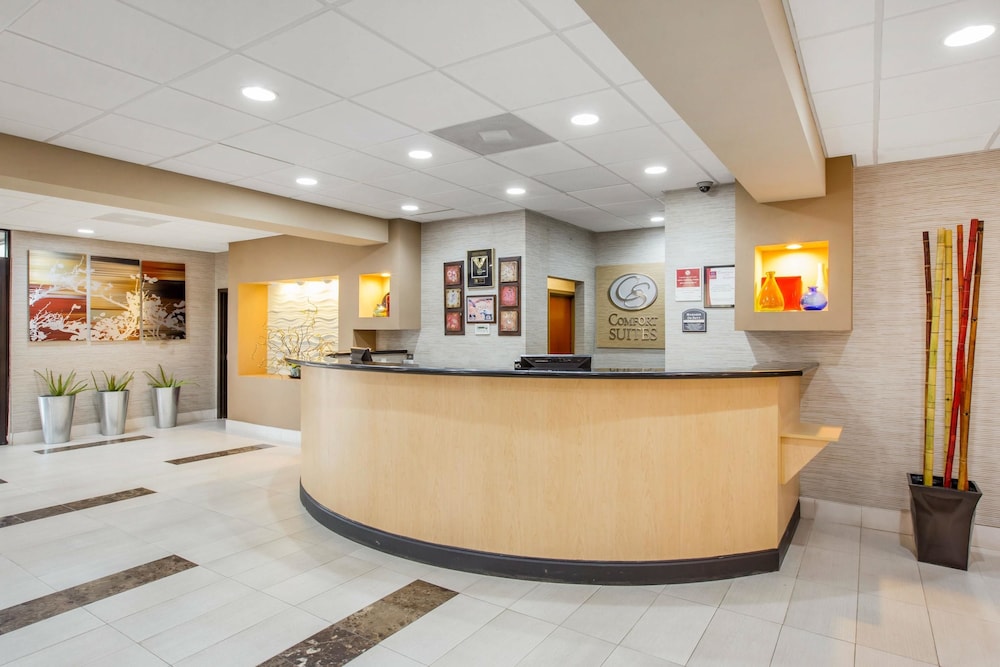 Comfort Suites Locust Grove Atlanta South in Locust Grove Best Rates