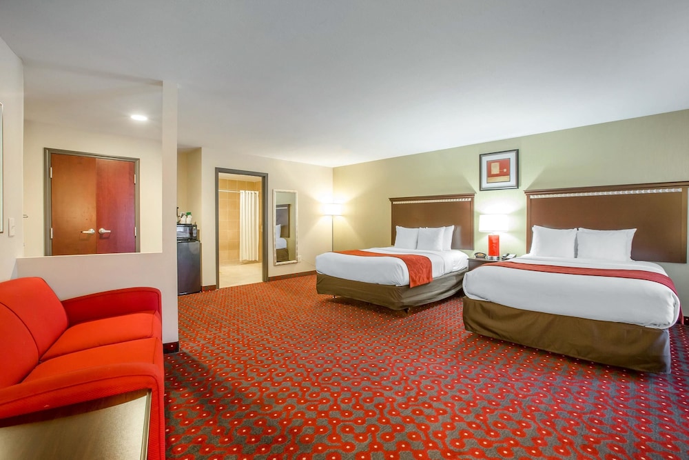 Comfort Suites Locust Grove Atlanta South in Locust Grove Best Rates