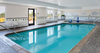 Fairfield Inn & Suites by Marriott El Paso