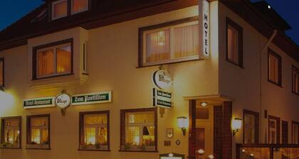Hotel Restaurant Zum Postillion