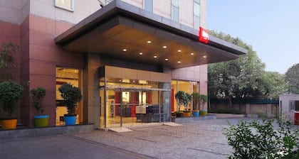 ibis Pune Viman Nagar Hotel
