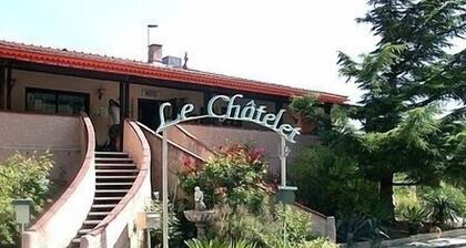 Hotel Le Chatelet