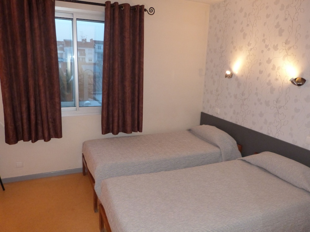 Foto - Hotel Kennedy