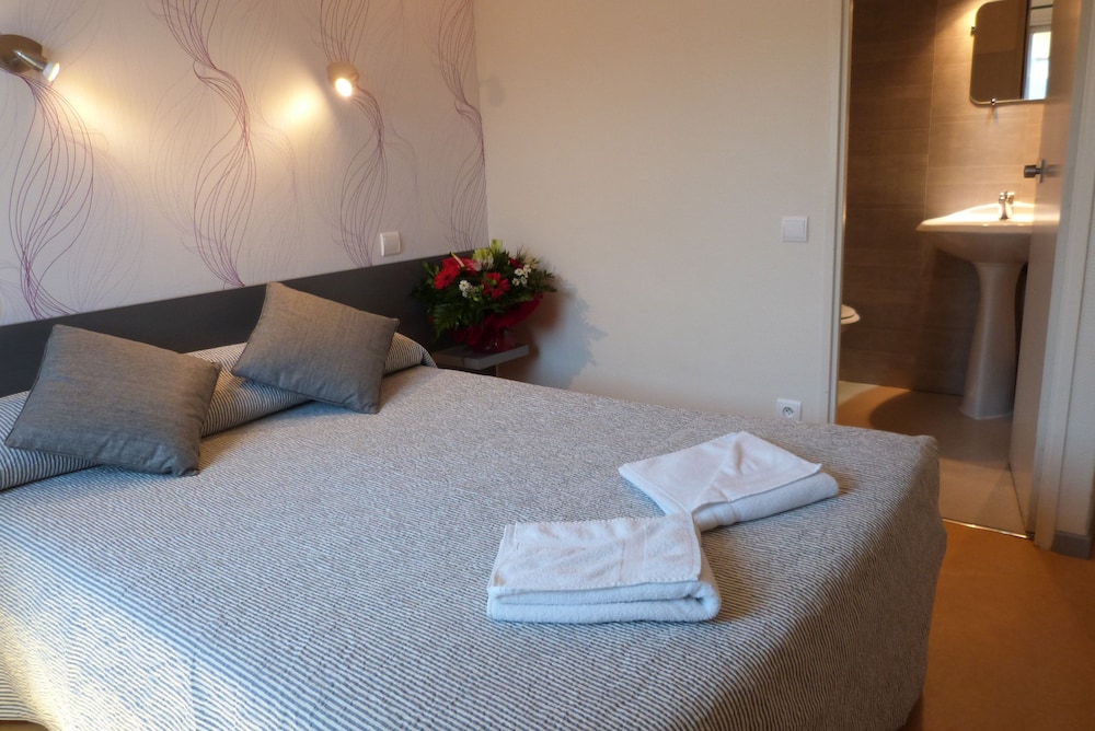 Foto - Hotel Kennedy