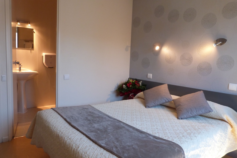 Foto - Hotel Kennedy