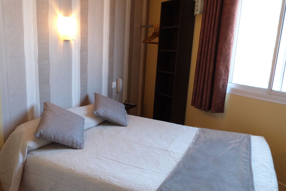 Foto - Hotel Kennedy