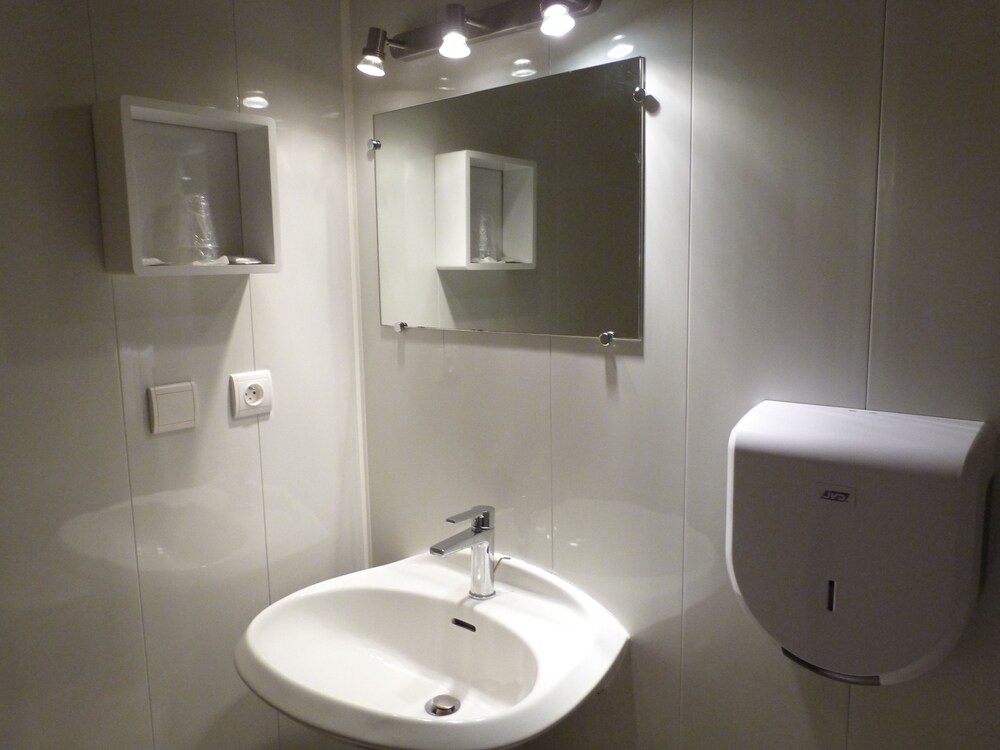 Foto - Hotel Kennedy