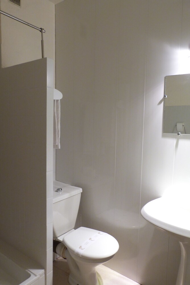 Foto - Hotel Kennedy