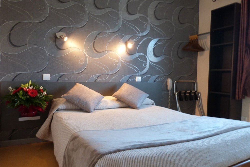 Foto - Hotel Kennedy