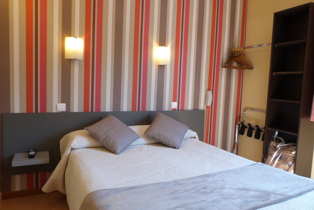 Foto - Hotel Kennedy