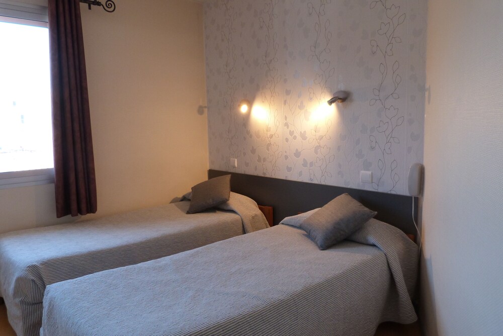 Foto - Hotel Kennedy