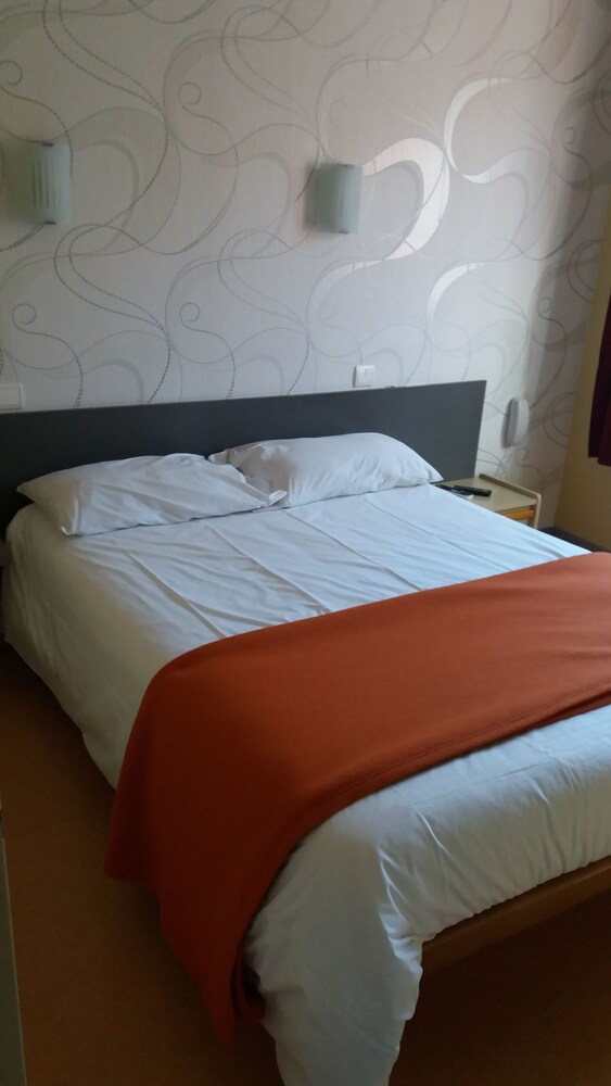 Foto - Hotel Kennedy