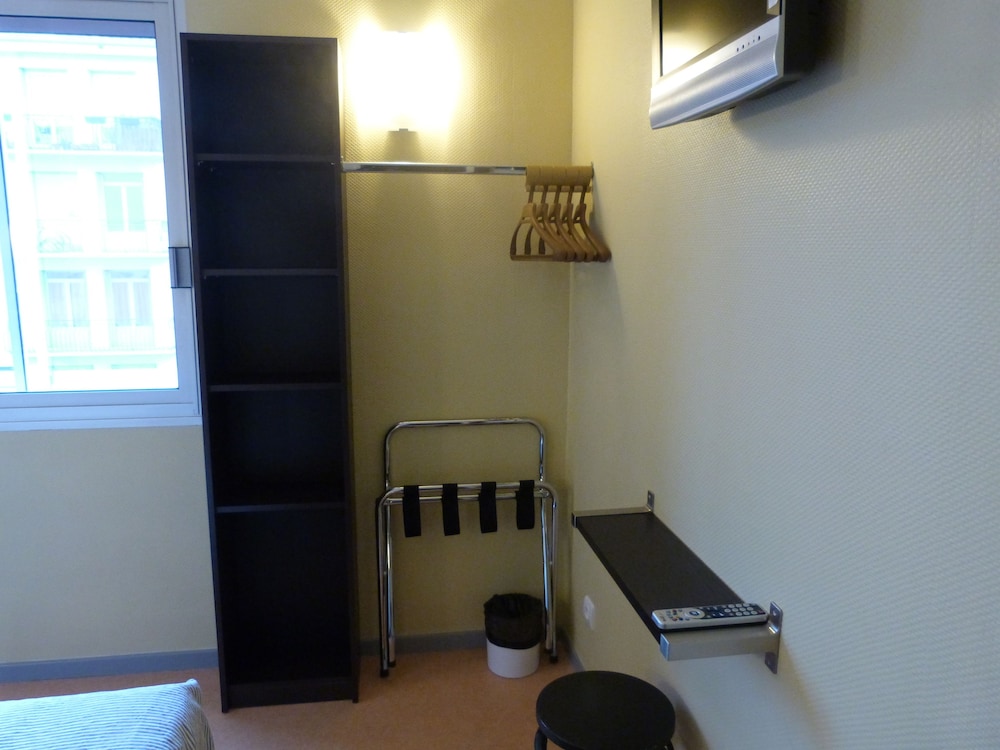 Foto - Hotel Kennedy