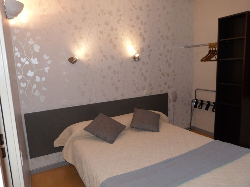 Foto - Hotel Kennedy