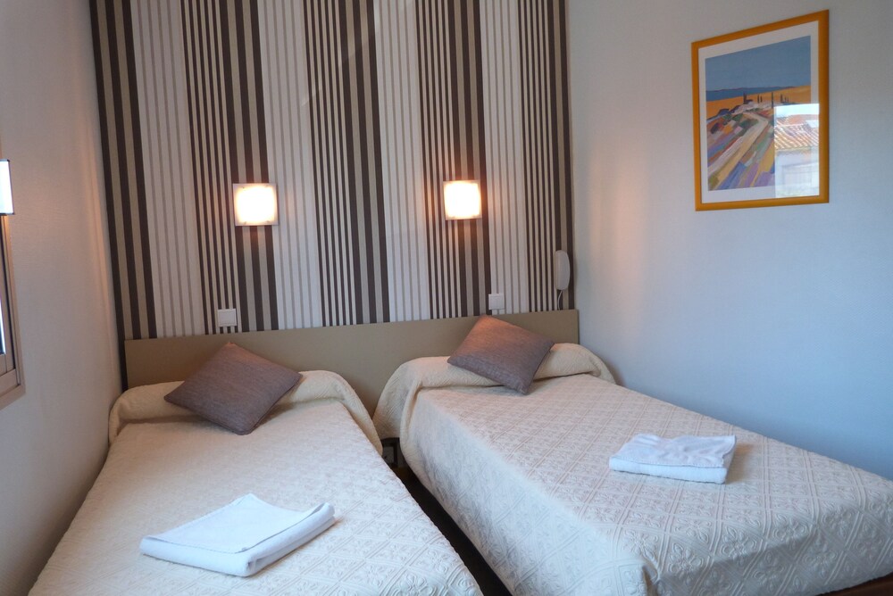 Foto - Hotel Kennedy