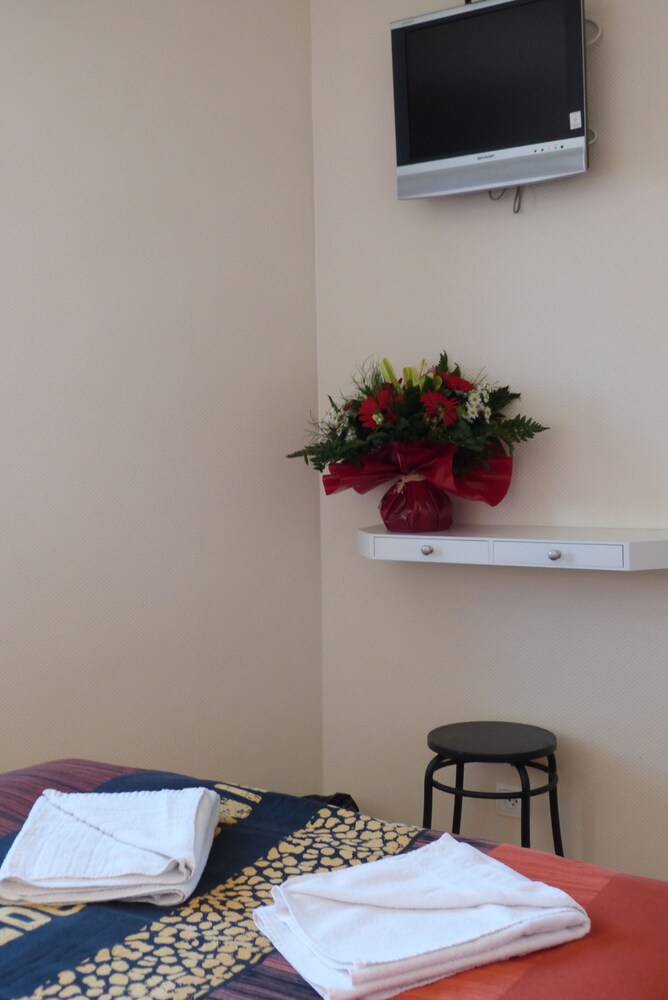 Foto - Hotel Kennedy