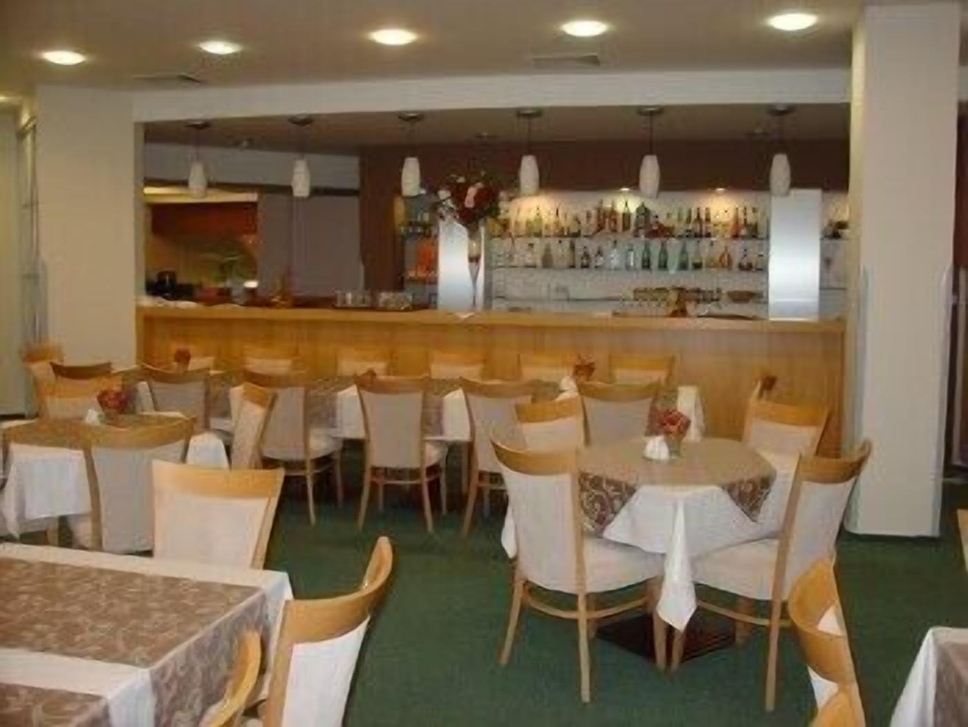 Hotel Cechie Praha