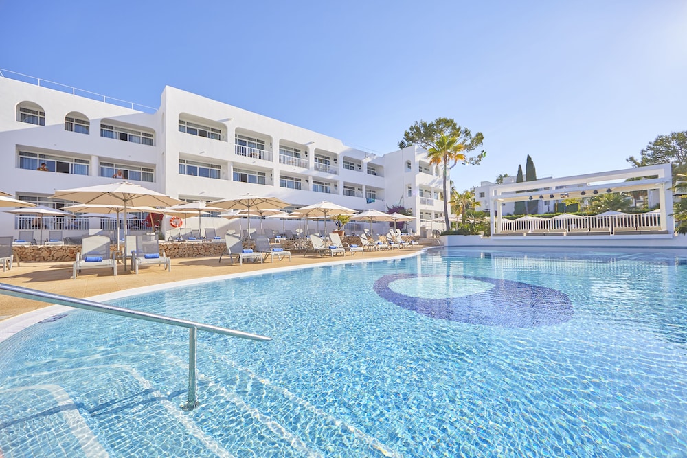 Prinsotel Alba in Cala D´Or, Spain