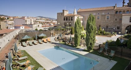 Parador de Plasencia