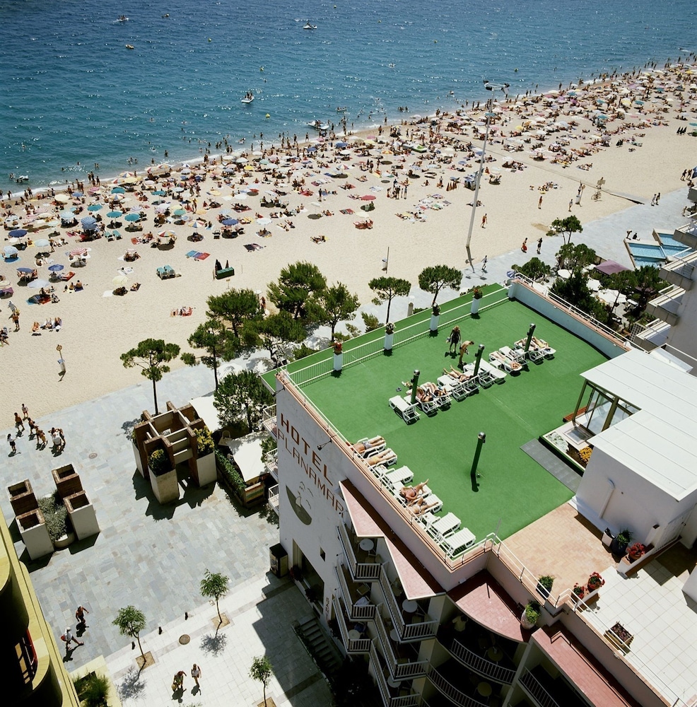 Playa de Aro, Spain: hotels, weather, tours, photos, reviews Playa de Aro, Spain: hotels, weather, tours, photos, reviews