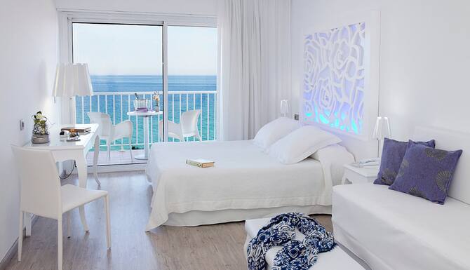 Planamar In Castell Platja D Aro Spain Expedia