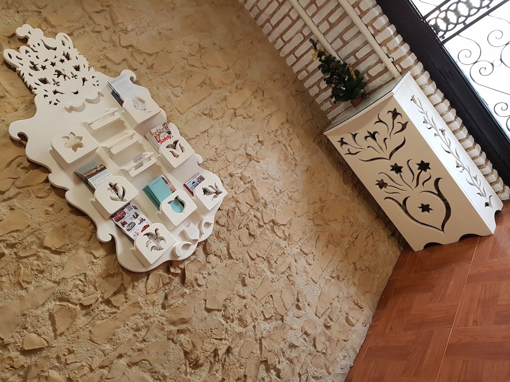 El Nogal Home In Málaga Spain Expedia - 