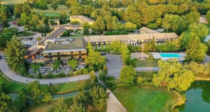 Domaine du Gouverneur