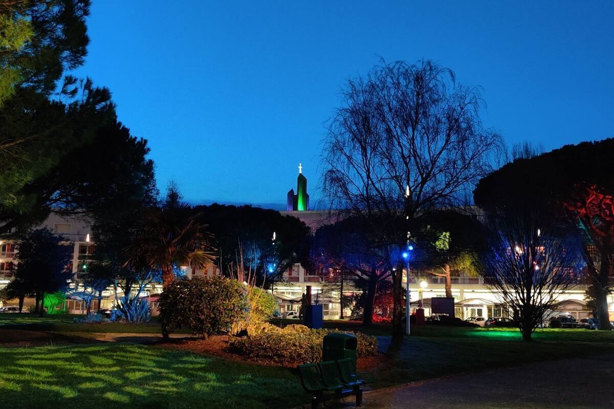 Les Bleuets Faciliteiten En Beoordelingen 21 Expedia Nl