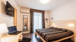 Coffre-forts dans les chambres, Wi-Fi gratuit