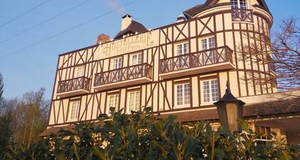 Hostellerie Saint Pierre